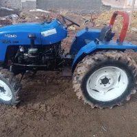 تراکتور داروانا باغی 254