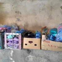 دمپایی عمده فروشی