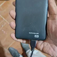 دو عدد هارد یکی۲ ترا ویکی ۱ترا|قطعات و لوازم جانبی رایانه|زاهدان, |دیوار