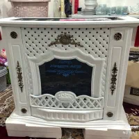 بخاری 36 هزار طرح شومینه بزرگ