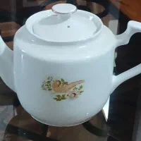 قوری چینی