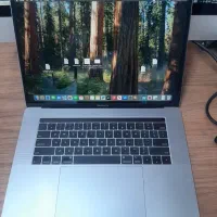 Macbook Pro 2018 مک بوک پرو