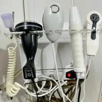 فروش دستگاه اسکراب سر ۵ کاره برند لیز|آرایشی، بهداشتی، درمانی|ورامین, ورامین|دیوار