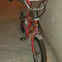 دوچرخه بچه