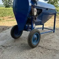 دستگاه پوست گیر پسته،بادام،گردو،فندق مدل PBGF-300|ماشینآلات صنعتی|تهران, فلسطین (میدان انقلاب)|دیوار