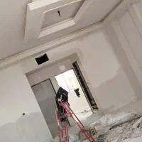 گچ گچ کار گچ کاری گچکار گچکاری گچ بری|خدمات پیشه و مهارت|تهران, سید خندان (جلفا)|دیوار