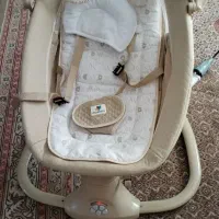 گهواره برقی ماستلا