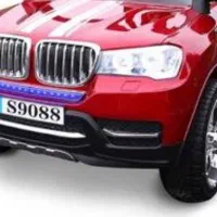 ماشین شارژی در حد نو