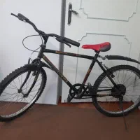 دوچرخه|دوچرخه، اسکیت، اسکوتر|تربتحیدریه, فرمانداری|دیوار