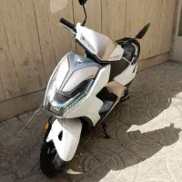 موتور sym fx150|موتورسیکلت|تهران, فلسطین (میدان انقلاب)|دیوار