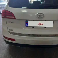 Jac s5|خودرو سواری و وانت|تربت‌حیدریه, مظفریه|دیوار