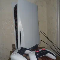 PS5 درحد فوق آک