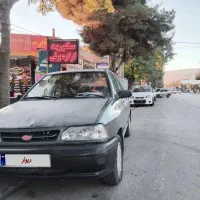پراید مدل 84|خودرو سواری و وانت|آشخانه, |دیوار
