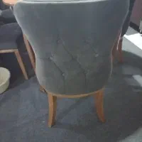 ناهار خوری خیلی تمیز و شیک|میز و صندلی غذاخوری|فولادشهر, C5|دیوار