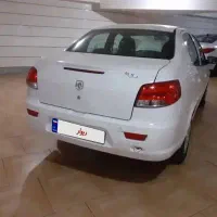 رانا پلاس صفر خشک مدل ۱۴۰۱|خودرو سواری و وانت|تبریز, |دیوار