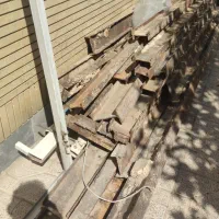 تیرآهن دست دوم