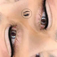 آموزش میکروبلیدینگ و خدمات میکرو شید لب خط چشم|خدمات آرایشگری و زیبایی|رشت, گلسار|دیوار