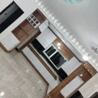 کابینت و دکوراسیون شکری