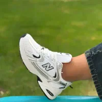 کتونی دخترانه مدل نیوبالانس