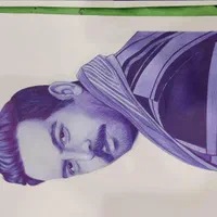 آموزشگاه نقاشی خانه آفتاب|خدمات آموزشی|ازنا, |دیوار