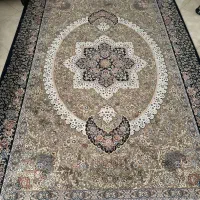 فرش کاملا نو