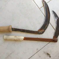 داس باغبانی