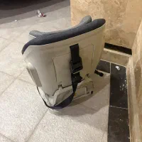 صندلی ماشین کودک خارجی|تخت و صندلی بچه|قم, سالاریه|دیوار