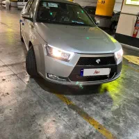 دنا پلاس اپشنال اتومات صفر