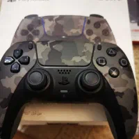 دسته اصلی ps5 چریکی