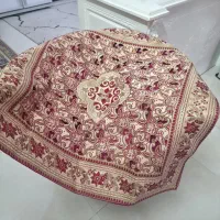 رانر و رومیزی و میزعسلی