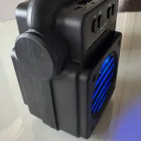 اسپیکر portabl|سیستم صوتی خانگی|بناب, |دیوار