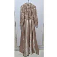 پیراهن عقد و نامزدی