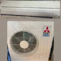 کندانسور کولر ۳۰ هزار میتسوبیشی