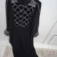 عبا مانتو کت تیشرت شلوار