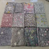 پتو مسافرتی یک نفره