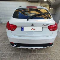 کوییک1402s|خودرو سواری و وانت|همدان, |دیوار