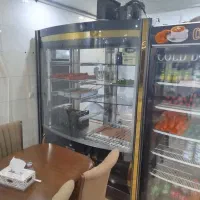 وسایل تهیه غذا و کترینگ