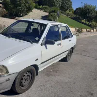 پراید مدل ۸۱|خودرو سواری و وانت|بروجرد, |دیوار