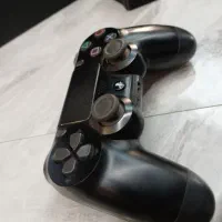 ps4 اسلیم|کنسول، بازی ویدئویی و آنلاین|همدان, |دیوار