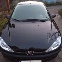 206تیپ 2مدل 89|خودرو سواری و وانت|کتالم و سادات شهر, |دیوار