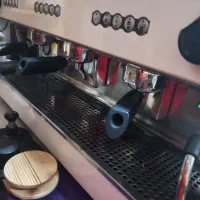 فروش دستگاه اسپرسو ساز صنعتی