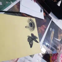 تخفیف های آموزش و خدمات جمعه سیاه|خدمات آرایشگری و زیبایی|فولادشهر, A3|دیوار