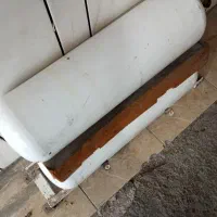 کپسول ۲۸لیتر پراید