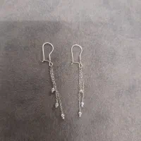 گوشواره های طلا