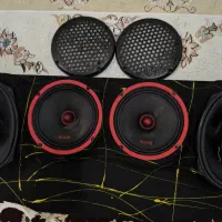 میدرنج تویتر و طاقچه پژو 206 sd|قطعات یدکی و لوازم جانبی|پارسآباد, |دیوار