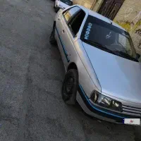 پژو 405|خودرو سواری و وانت|زاهدان, |دیوار