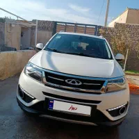 تیگو 5 مدل 97