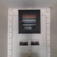 خدمات شبکه،پسیوشبکه،دوربین مداربسته،رادیو