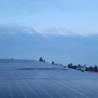 پکیج ۶ کیلووات ساعت هوشمند برق خورشیدی