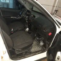 فروش کوییک srکم کار کرد|خودرو سواری و وانت|خرمآباد, |دیوار